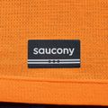 Мъжки потник за бягане Saucony Stopwatch Singlet pepper heather 5