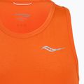Мъжки потник за бягане Saucony Stopwatch Singlet pepper heather 8