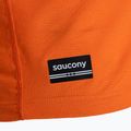 Мъжки бягащ анцуг с дълъг ръкав Saucony Stopwatch spice heather 3