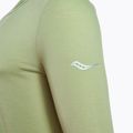 Мъжка блуза за бягане с дълъг ръкав Saucony Triumph sage 4