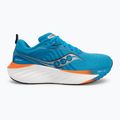 Мъжки обувки за бягане Saucony Triumph 22 viziblue/peper 2