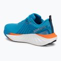 Мъжки обувки за бягане Saucony Triumph 22 viziblue/peper 3