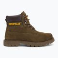 Обувки CATerpillar Colorado 2.0 dark olive 2
