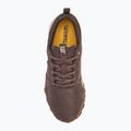 Мъжки обувки CATerpillar Hex Ready Lo Wp coffee bean 5