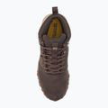 Мъжки обувки CATerpillar Hex Ready Mid Wp coffee bean 5