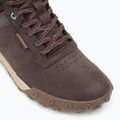 Мъжки обувки CATerpillar Hex Ready Mid Wp coffee bean 7