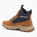 Мъжки обувки CATerpillar Colorado Sneaker brown sugar/spellbound 3