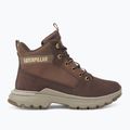 Мъжки обувки CATerpillar Colorado Sneaker coffee bean / rain drum 2