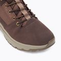 Мъжки обувки CATerpillar Colorado Sneaker coffee bean / rain drum 7