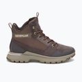 Мъжки обувки CATerpillar Colorado Sneaker coffee bean / rain drum 8