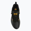 Мъжки обувки CATerpillar Colorado Sneaker Lo black / cat yellow 5