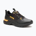 Мъжки обувки CATerpillar Colorado Sneaker Lo black / cat yellow 8