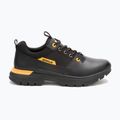 Мъжки обувки CATerpillar Colorado Sneaker Lo black / cat yellow 9