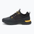 Мъжки обувки CATerpillar Colorado Sneaker Lo black / cat yellow 10