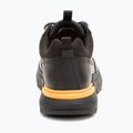 Мъжки обувки CATerpillar Colorado Sneaker Lo black / cat yellow 12