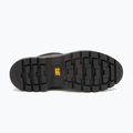 Мъжки обувки CATerpillar Colorado Sneaker Lo black / cat yellow 13