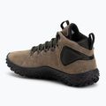 Мъжки обувки barefoot Merrell Wrapt Mid WP olive/black 3