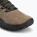 Мъжки обувки barefoot Merrell Wrapt Mid WP olive/black 7