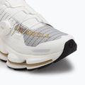Мъжки обувки за бягане Merrell Speed Arc Surge Boa white/gold 7