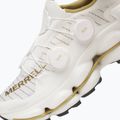 Мъжки обувки за бягане Merrell Speed Arc Surge Boa white/gold 14