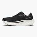 Дамски обувки за бягане Saucony Ride 18 black/white 9