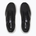 Дамски обувки за бягане Saucony Ride 18 black/white 12
