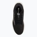 Дамски обувки за бягане Saucony Ride 18 black/white 5