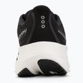 Дамски обувки за бягане Saucony Ride 18 black/white 6