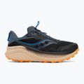 Мъжки обувки за бягане Saucony Xodus Ultra 3 black/dusk 2