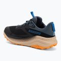 Мъжки обувки за бягане Saucony Xodus Ultra 3 black/dusk 3