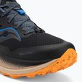 Мъжки обувки за бягане Saucony Xodus Ultra 3 black/dusk 7