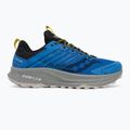 Мъжки обувки за бягане Saucony Blaze TR 2 skydiver / black 2