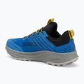 Мъжки обувки за бягане Saucony Blaze TR 2 skydiver / black 3