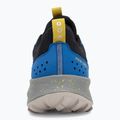 Мъжки обувки за бягане Saucony Blaze TR 2 skydiver / black 6