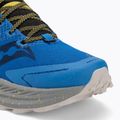 Мъжки обувки за бягане Saucony Blaze TR 2 skydiver / black 7