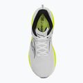 Мъжки обувки за бягане Saucony Triumph 22 white / citron 5