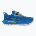 Мъжки обувки за бягане Saucony Peregine 15 skydiver / picle 2