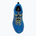 Мъжки обувки за бягане Saucony Peregine 15 skydiver / picle 5