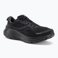 Мъжки обувки за бягане Saucony Guide 18 triple black