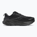 Мъжки обувки за бягане Saucony Guide 18 triple black 2