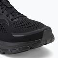 Мъжки обувки за бягане Saucony Guide 18 triple black 7