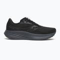 Мъжки маратонки за бягане Saucony Ride 18 черно/сянка