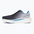 Мъжки обувки за бягане Saucony Ride 18 black / skydiver 2