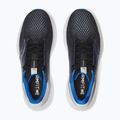 Мъжки обувки за бягане Saucony Ride 18 black / skydiver 4