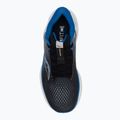 Мъжки обувки за бягане Saucony Ride 18 black / skydiver 5