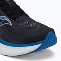 Мъжки обувки за бягане Saucony Ride 18 black / skydiver 7