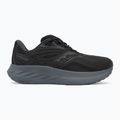 Мъжки обувки за бягане Saucony Ride 18 black / shadow 2