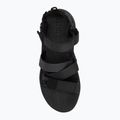 Мъжки сандали Merrell Speed Fusion Sport RMX, черни 5