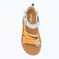 Merrell Speed Fusion Sport RMX дамски сандали ледено синьо/хоуду 5