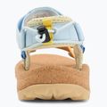 Merrell Speed Fusion Sport RMX дамски сандали ледено синьо/хоуду 6